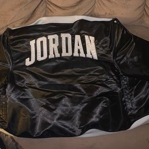 Kids Jordan coat